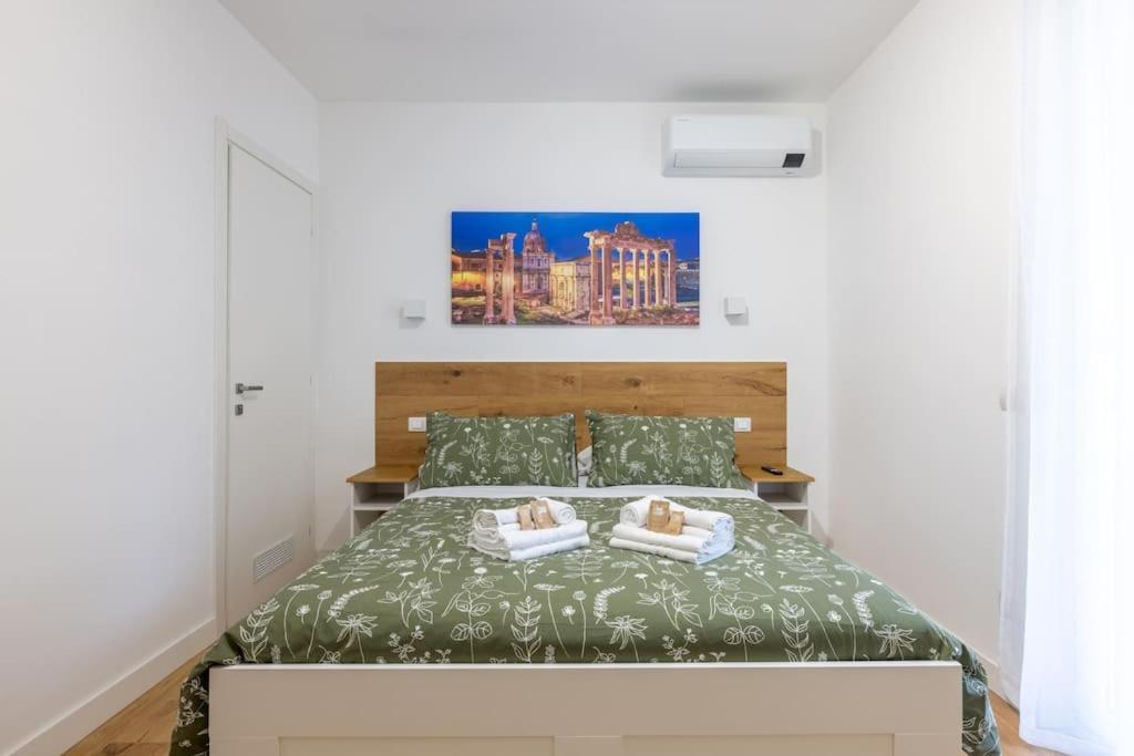 Apartment Little House 15